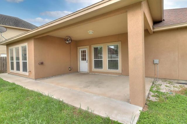 2614 Wool Dr, Corpus Christi, TX 78414