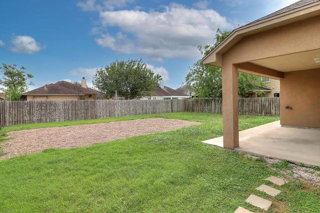 2614 Wool Dr, Corpus Christi, TX 78414