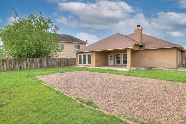 2614 Wool Dr, Corpus Christi, TX 78414