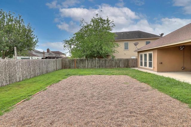 2614 Wool Dr, Corpus Christi, TX 78414