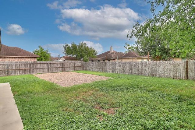 2614 Wool Dr, Corpus Christi, TX 78414