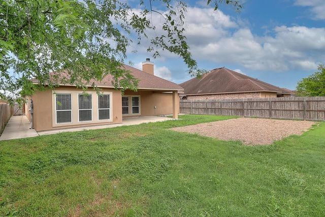 2614 Wool Dr, Corpus Christi, TX 78414