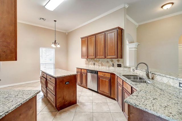 2614 Wool Dr, Corpus Christi, TX 78414