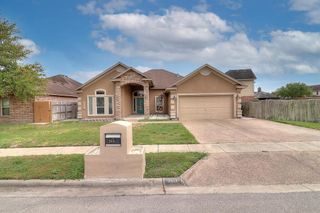 2614 Wool Dr, Corpus Christi, TX 78414