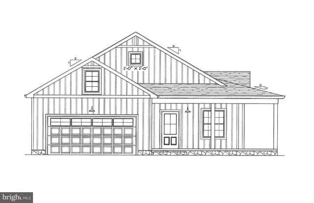 38 WADSWORTH DR, East Berlin, PA 17316