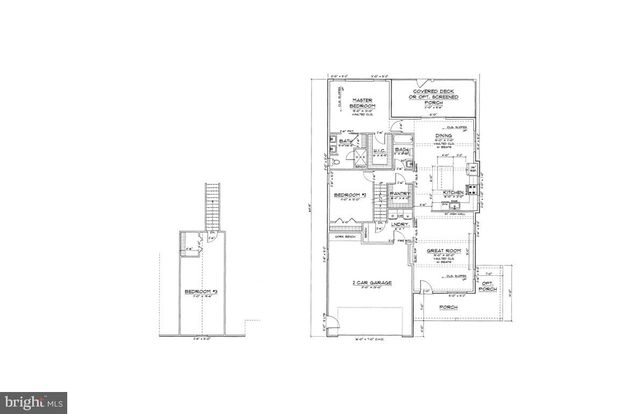 38 WADSWORTH DR, East Berlin, PA 17316