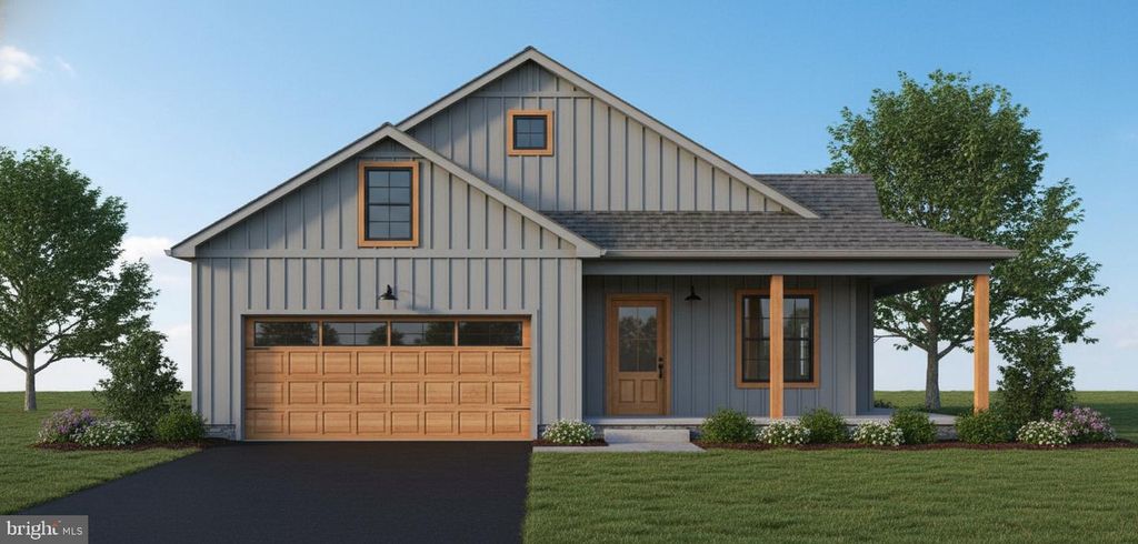 38 WADSWORTH DR, East Berlin, PA 17316