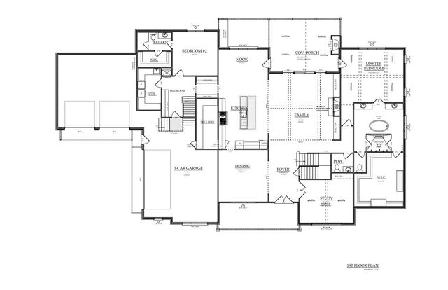 2000 Rockingham Lane, Nolensville, TN 37135