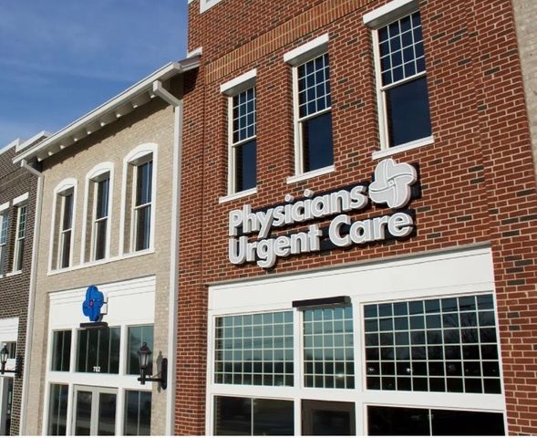 2000 Rockingham Lane, Nolensville, TN 37135