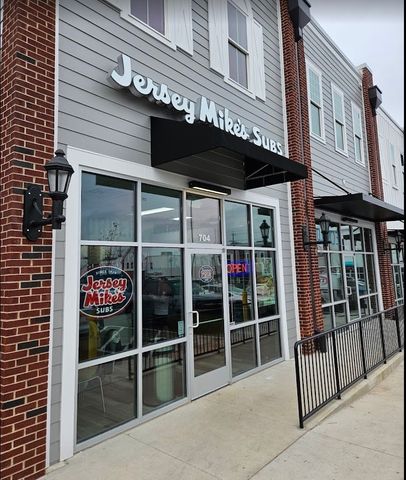 2000 Rockingham Lane, Nolensville, TN 37135