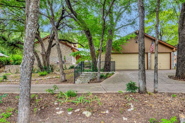4207 Mojave Drive, De Cordova, TX 76049