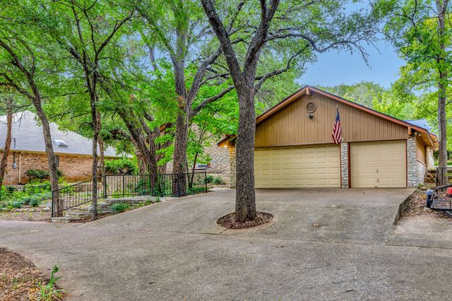 4207 Mojave Drive, De Cordova, TX 76049