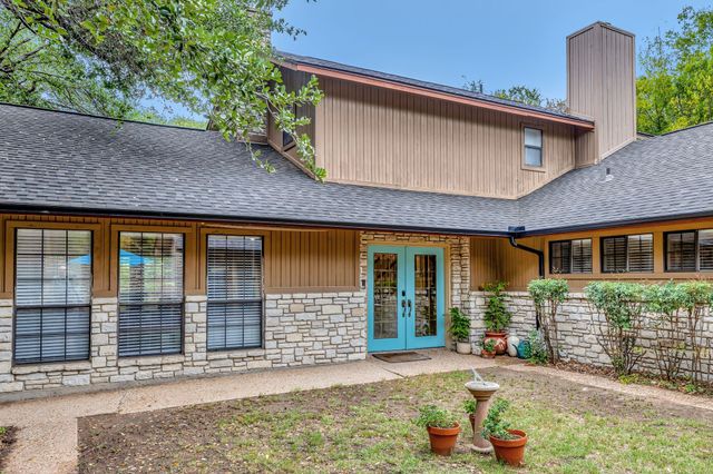 4207 Mojave Drive, De Cordova, TX 76049