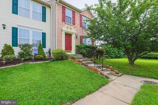 101 BRINSMAID CT, Baltimore, MD 21237