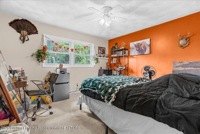 6603 W Cutler Road, Dewitt, MI 48820