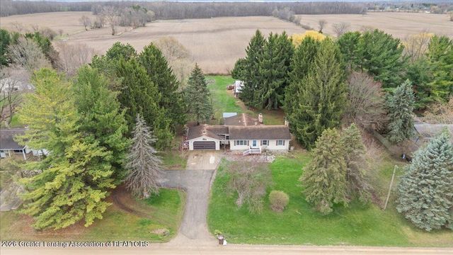 6603 W Cutler Road, Dewitt, MI 48820
