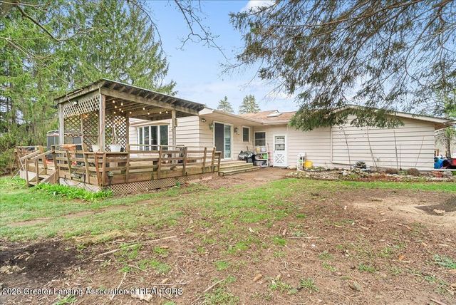 6603 W Cutler Road, Dewitt, MI 48820