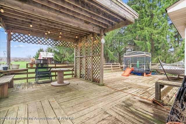 6603 W Cutler Road, Dewitt, MI 48820