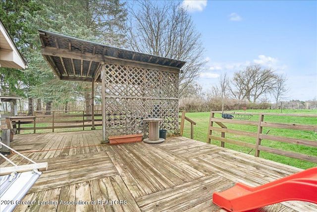 6603 W Cutler Road, Dewitt, MI 48820