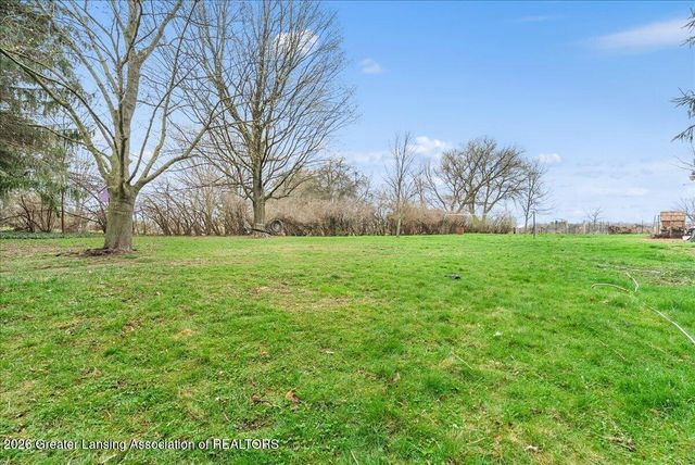 6603 W Cutler Road, Dewitt, MI 48820