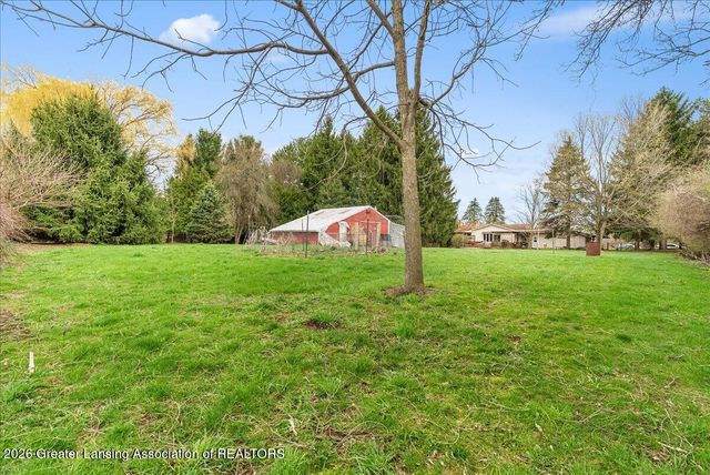6603 W Cutler Road, Dewitt, MI 48820