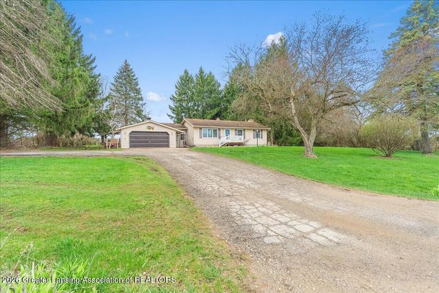 6603 W Cutler Road, Dewitt, MI 48820