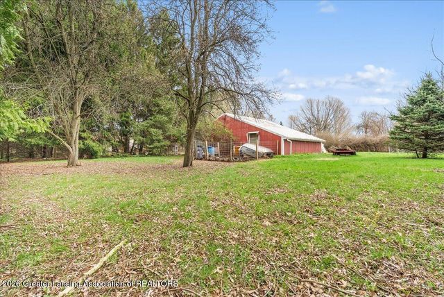 6603 W Cutler Road, Dewitt, MI 48820