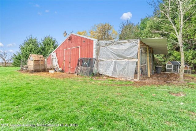 6603 W Cutler Road, Dewitt, MI 48820