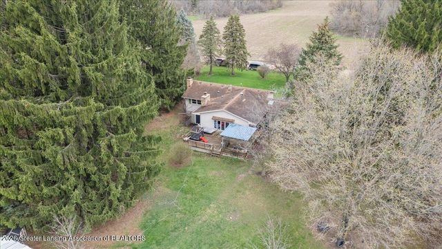 6603 W Cutler Road, Dewitt, MI 48820