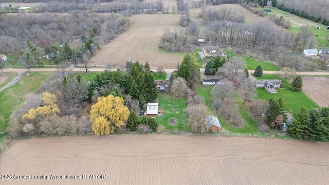 6603 W Cutler Road, Dewitt, MI 48820