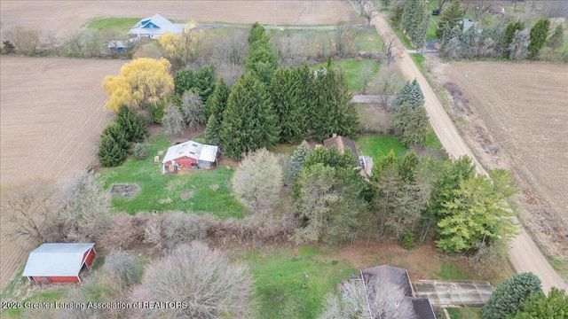 6603 W Cutler Road, Dewitt, MI 48820