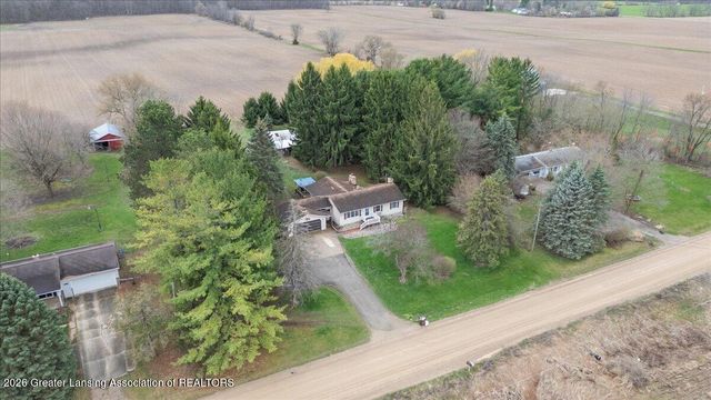 6603 W Cutler Road, Dewitt, MI 48820