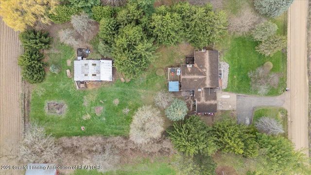 6603 W Cutler Road, Dewitt, MI 48820