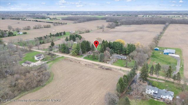 6603 W Cutler Road, Dewitt, MI 48820