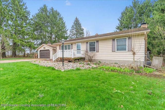 6603 W Cutler Road, Dewitt, MI 48820