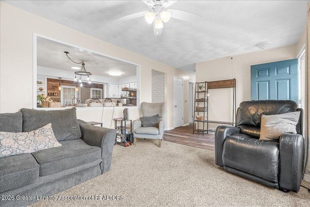 6603 W Cutler Road, Dewitt, MI 48820