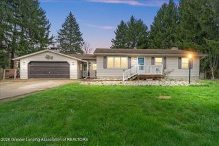 6603 W Cutler Road, Dewitt, MI 48820