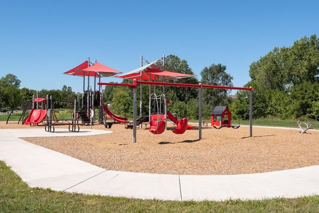 4901 Bisset Lane, Inver Grove Heights, MN 55076