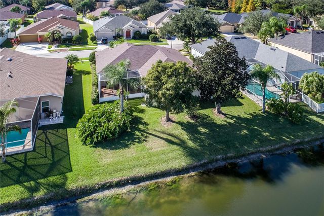 5402 SPECTACULAR BID DRIVE, Wesley Chapel, FL 33544