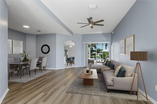 5402 SPECTACULAR BID DRIVE, Wesley Chapel, FL 33544