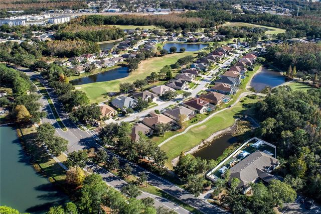 5402 SPECTACULAR BID DRIVE, Wesley Chapel, FL 33544