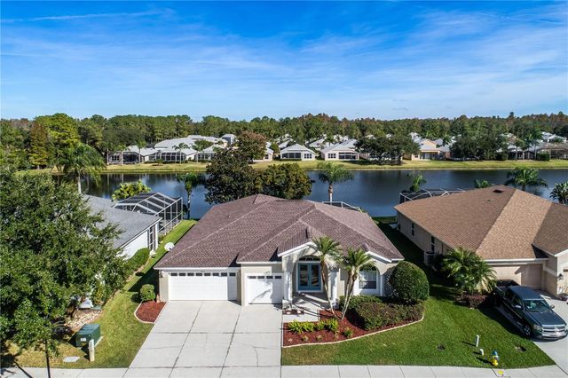 5402 SPECTACULAR BID DRIVE, Wesley Chapel, FL 33544