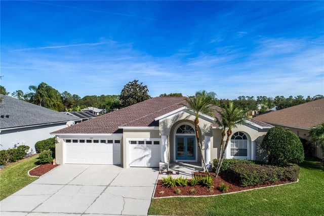 5402 SPECTACULAR BID DRIVE, Wesley Chapel, FL 33544