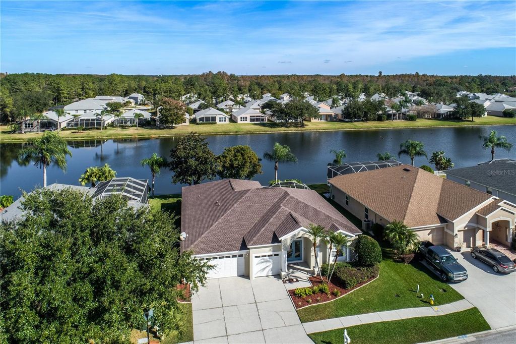 5402 SPECTACULAR BID DRIVE, Wesley Chapel, FL 33544