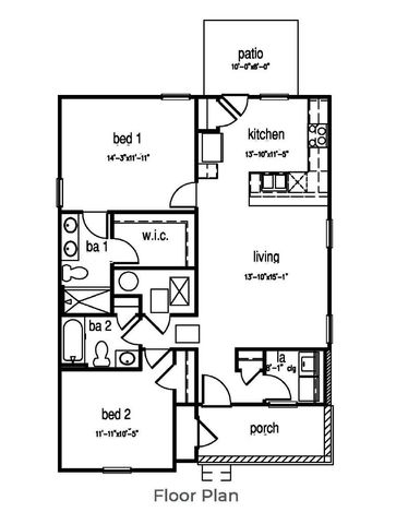 139 Sprocket Road, Orangeburg, SC 29115