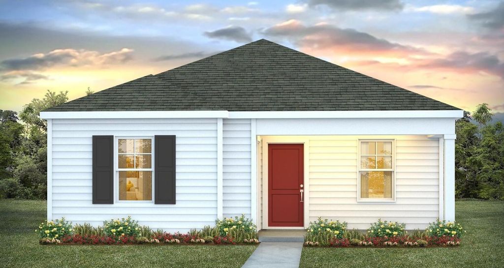 139 Sprocket Road, Orangeburg, SC 29115