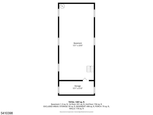 122 Livingston St, Westfield Town, NJ 07090