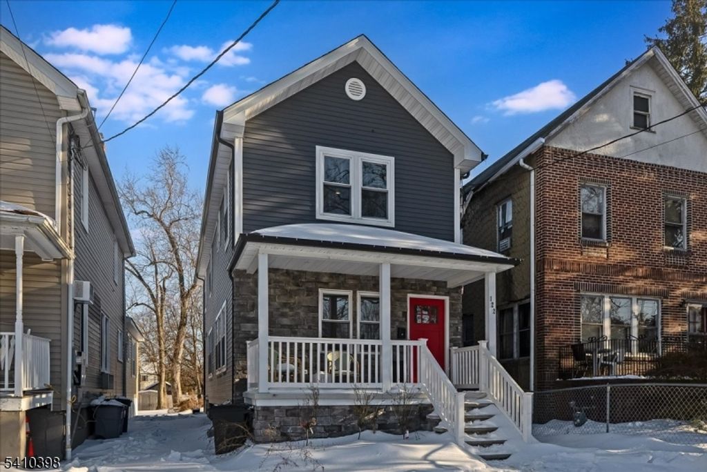 122 Livingston St, Westfield Town, NJ 07090