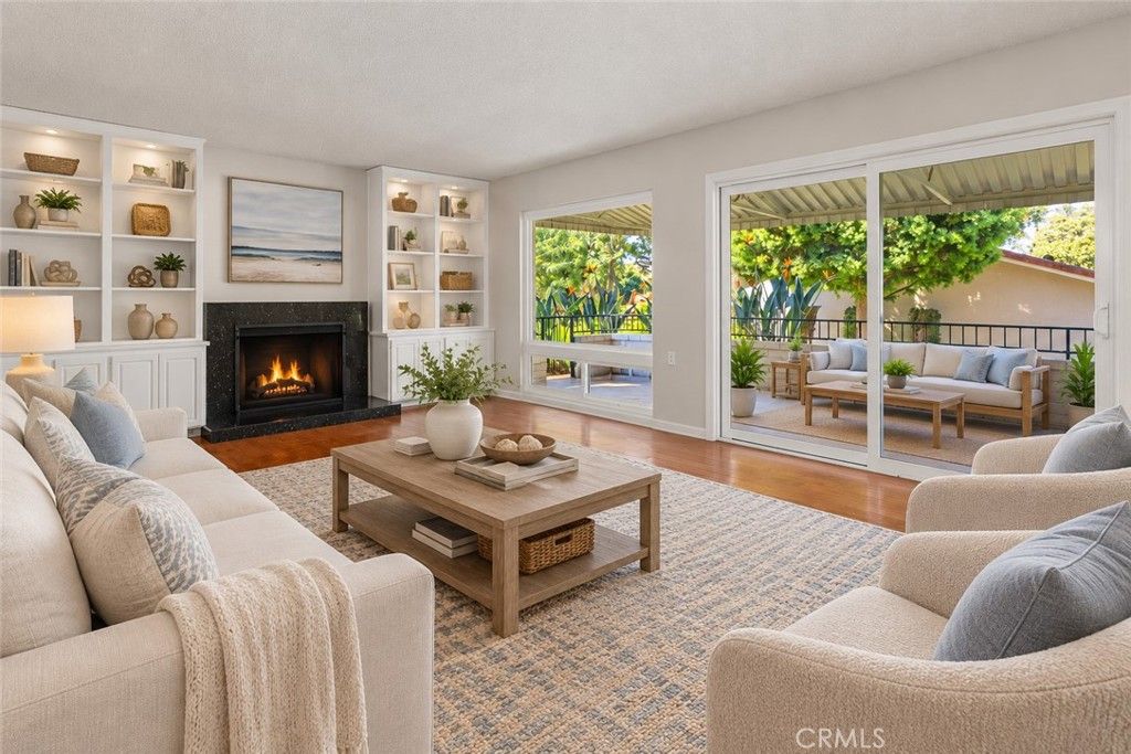 3438 Bahia Blanca W, Laguna Woods, CA 92637 — exterior