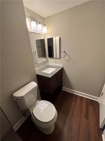 1280 W Peachtree Street NW 3313, Atlanta, GA 30309